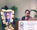 4th Suresh Neotia Memorial Lecture